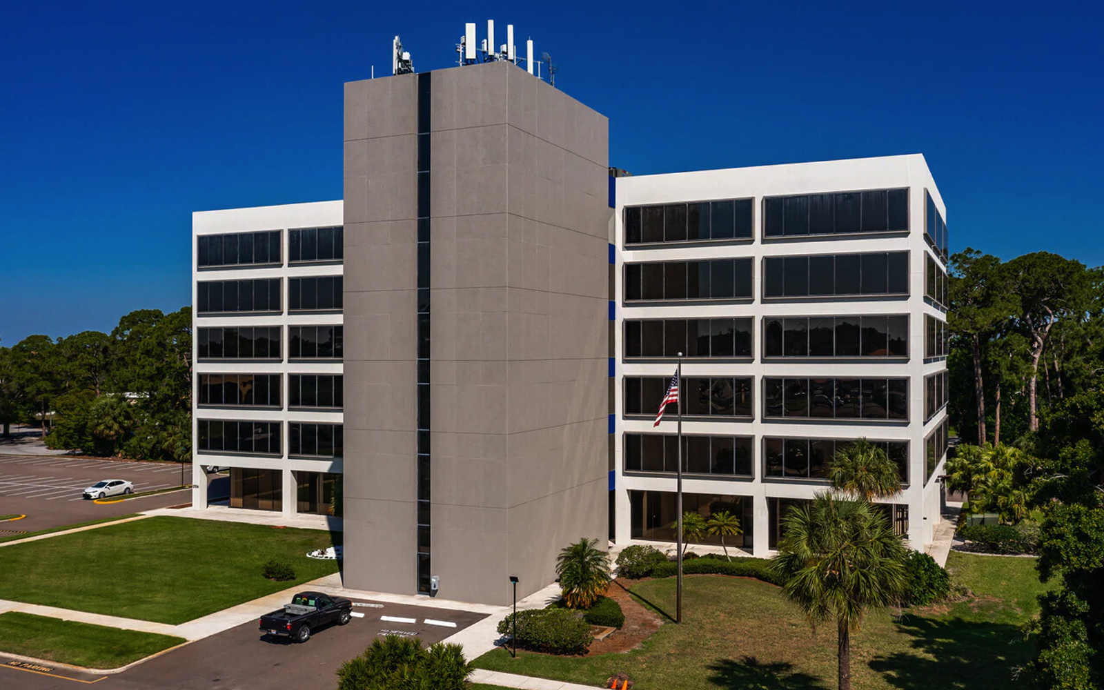 My Florida Apostille Clearwater office at 2536 Countryside Blvd