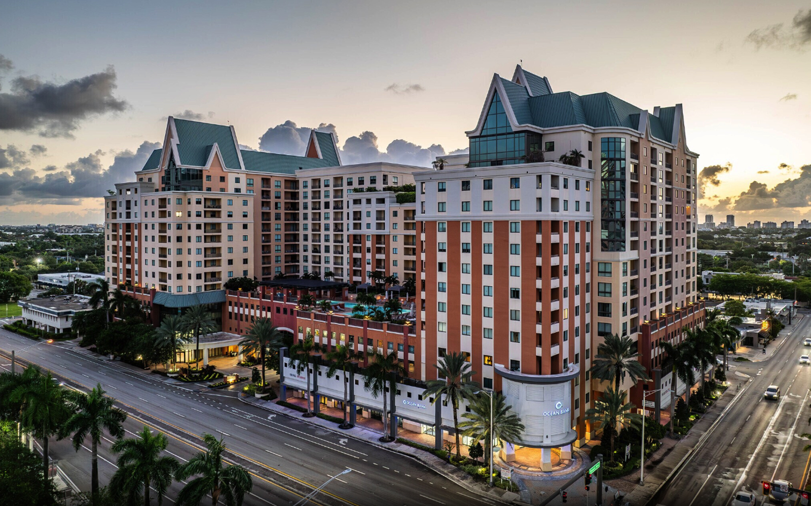 My Florida Apostille Fort Lauderdale office at 100 N Federal Hwy