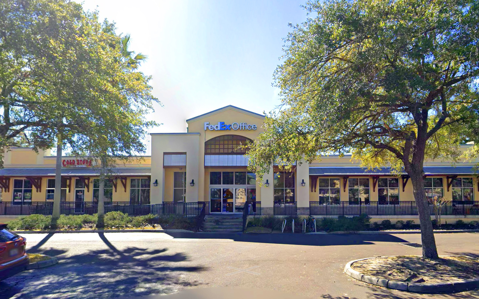 My Florida Apostille Gainesville office at 201 Biscayne Boulevard