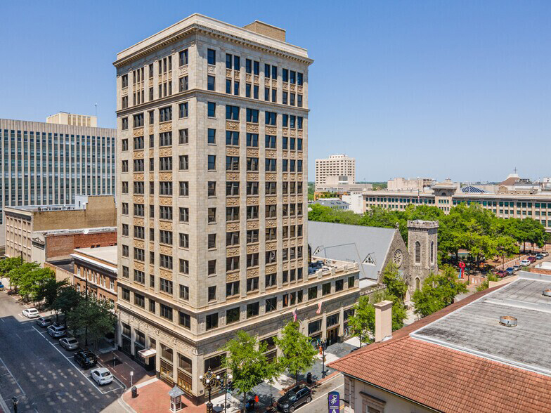 My Florida Apostille Jacksonville office at 200 N Laura St