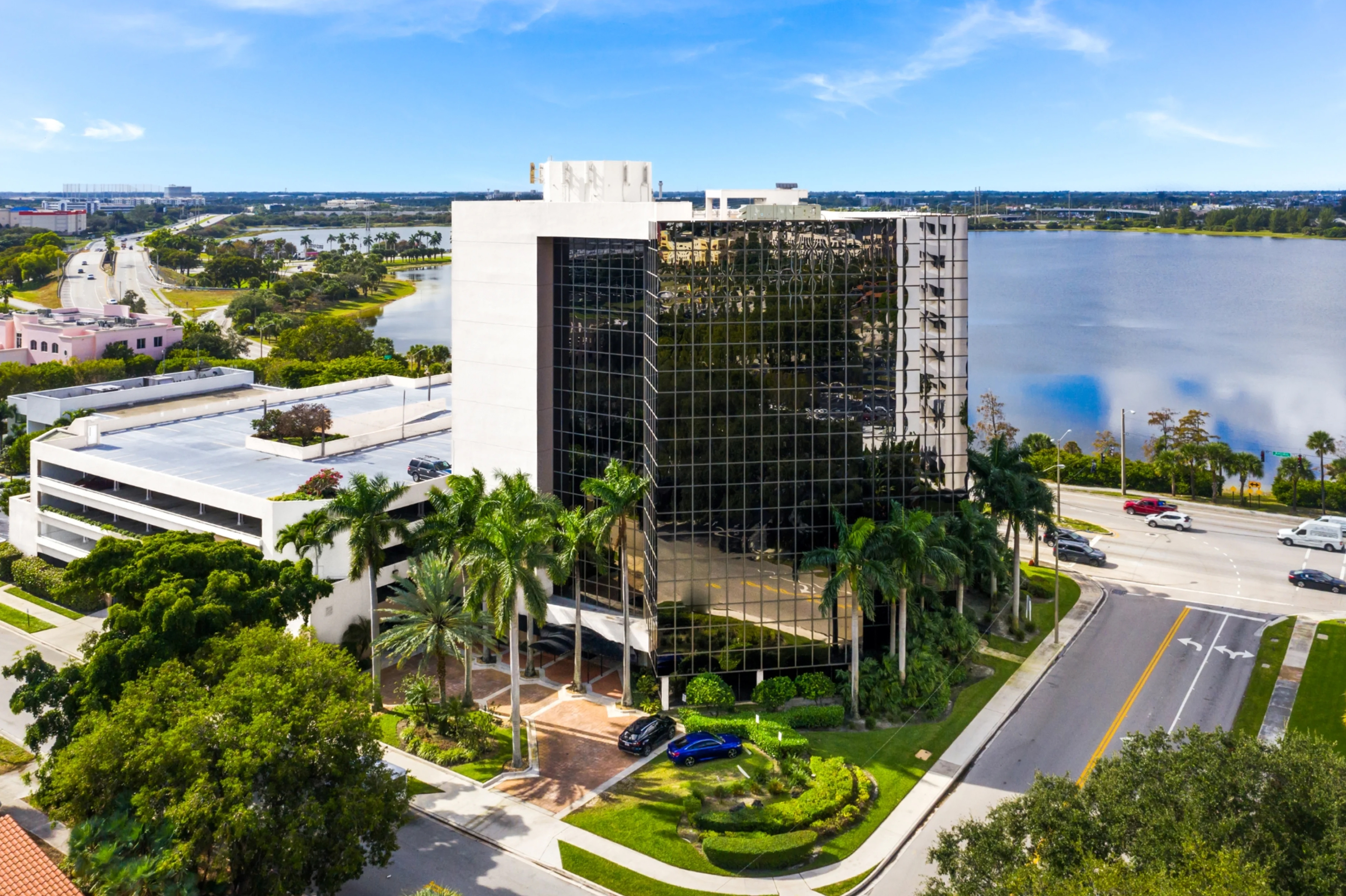 My Florida Apostille West Palm Beach office at 500 S Australian Avenue